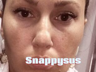 Snappysus