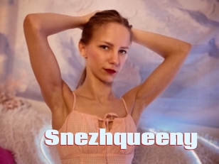 Snezhqueeny