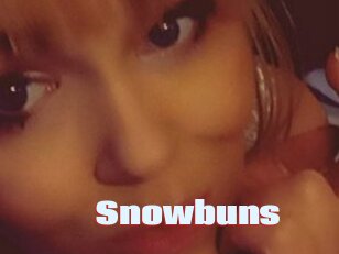 Snowbuns