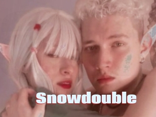 Snowdouble