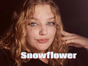 Snowflower