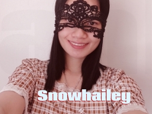 Snowhailey