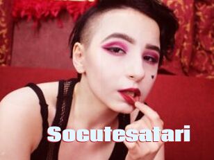 Socutesatari