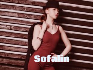 Sofalin