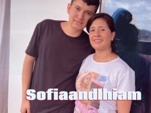 Sofiaandlhiam