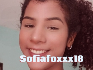 Sofiafoxxx18