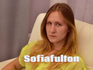 Sofiafulton