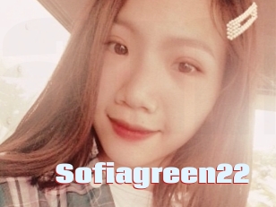 Sofiagreen22