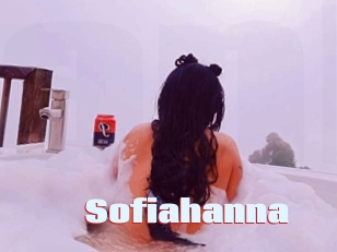 Sofiahanna