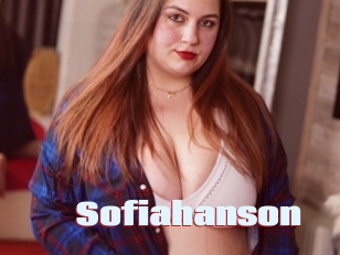 Sofiahanson