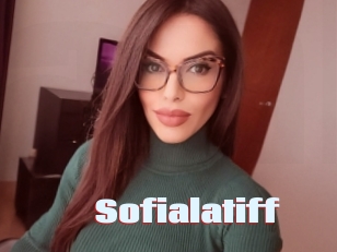 Sofialatiff