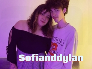 Sofianddylan