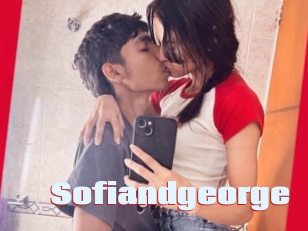 Sofiandgeorge