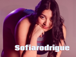 Sofiarodrigue