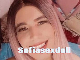 Sofiasexdoll