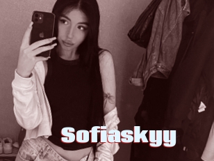 Sofiaskyy