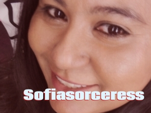 Sofiasorceress