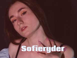 Sofieryder