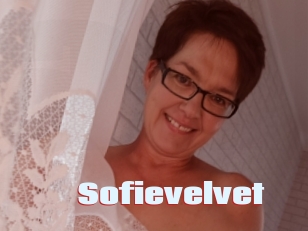 Sofievelvet