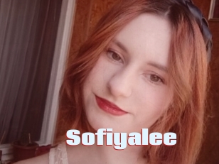 Sofiyalee