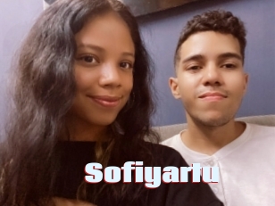 Sofiyartu