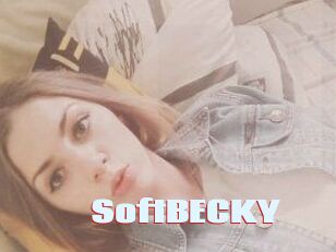 SoftBECKY