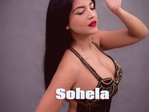 Sohela