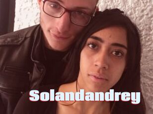 Solandandrey