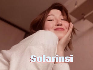 Solarinsi