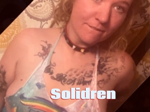 Solidren