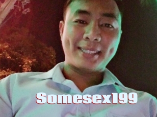 Somesex199