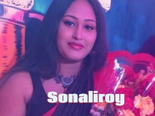 Sonaliroy