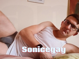 Sonicegay