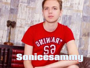 Sonicesammy