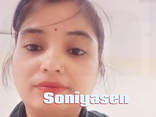 Soniyasen