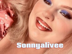 Sonnyalivee