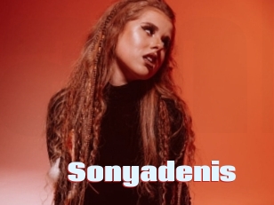 Sonyadenis