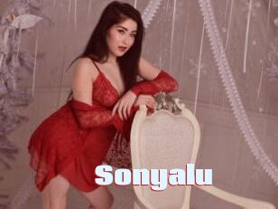 Sonyalu