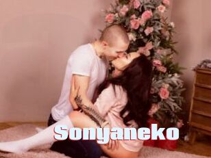 Sonyaneko