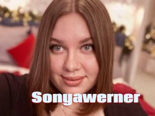 Sonyawerner