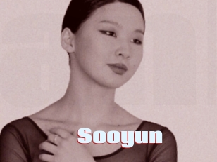 Sooyun