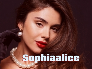 Sophiaalice