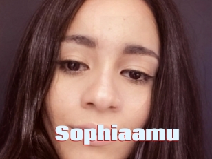 Sophiaamu