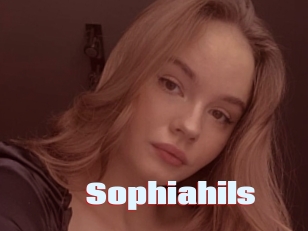 Sophiahils