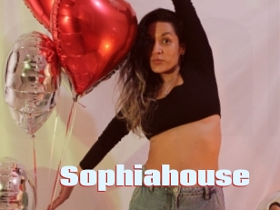 sophiahouse Anal Open