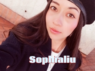 Sophialiu