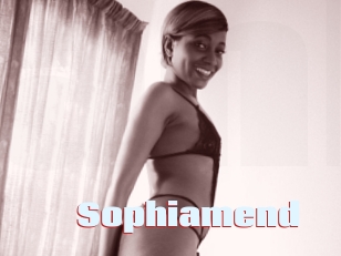 Sophiamend