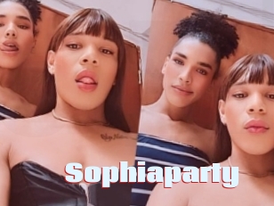 Sophiaparty