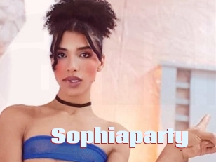 Sophiaparty