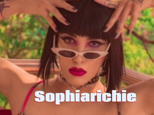 Sophiarichie